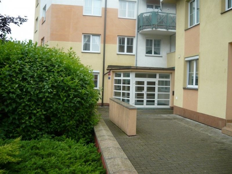 Pronájem byt 2+kk - Společná, Praha, 87 m²