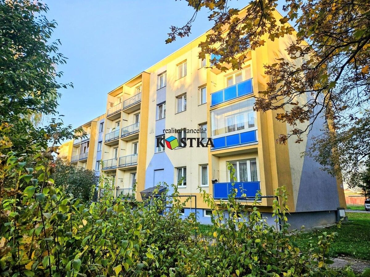 3+1, Studénka, 742 13, 200 m²