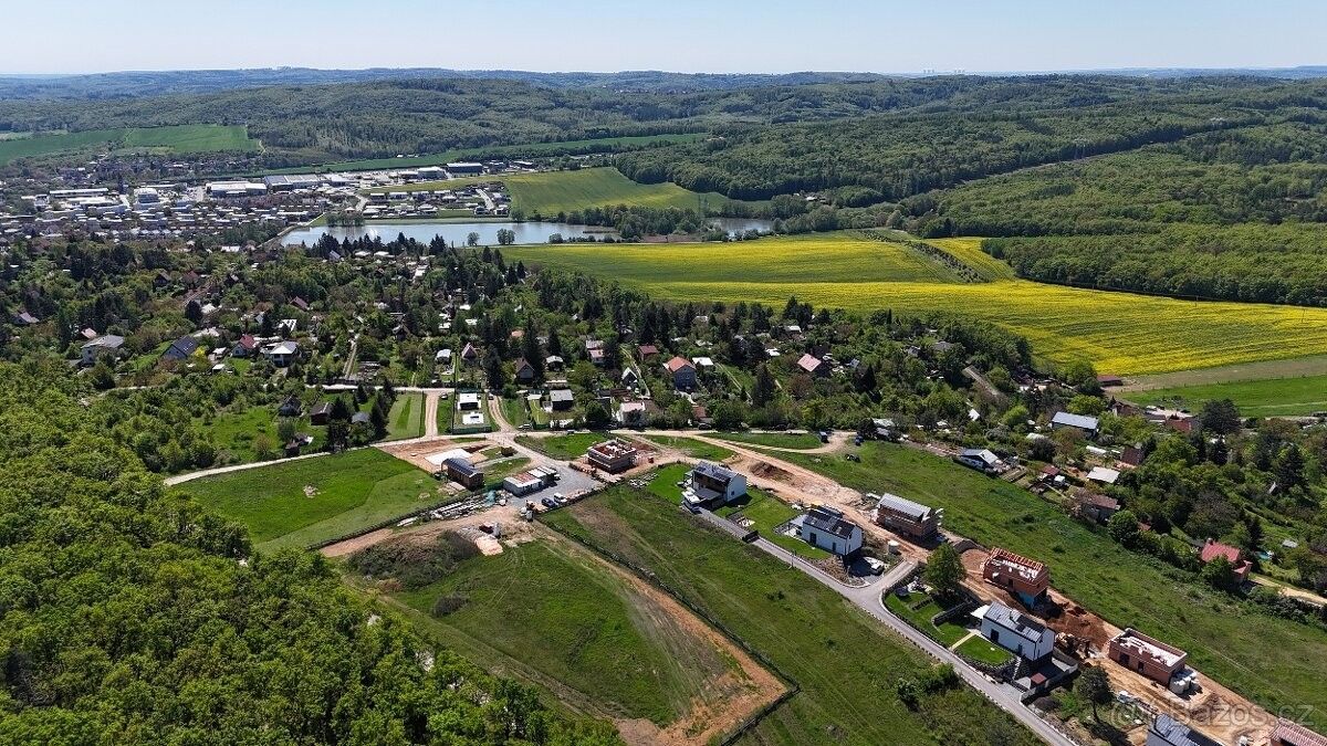 Pozemky pro bydlení, Troubsko, 664 41