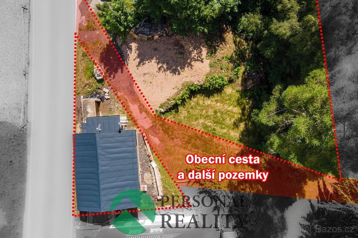 Prodej dům - Vítkovice v Krkonoších, 512 38, 92 m²