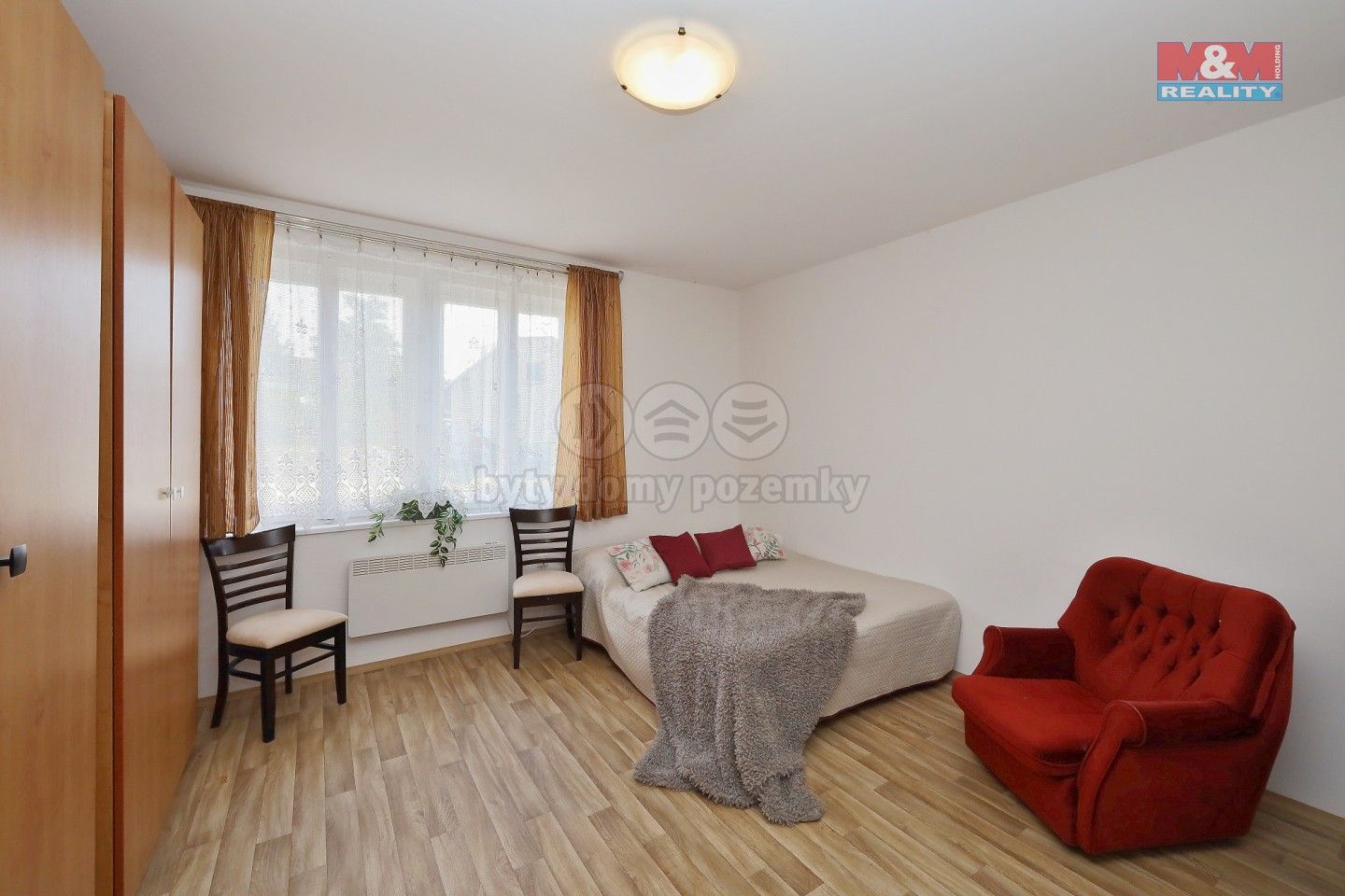 Prodej rodinný dům - Malinné, Prosetín, 234 m²