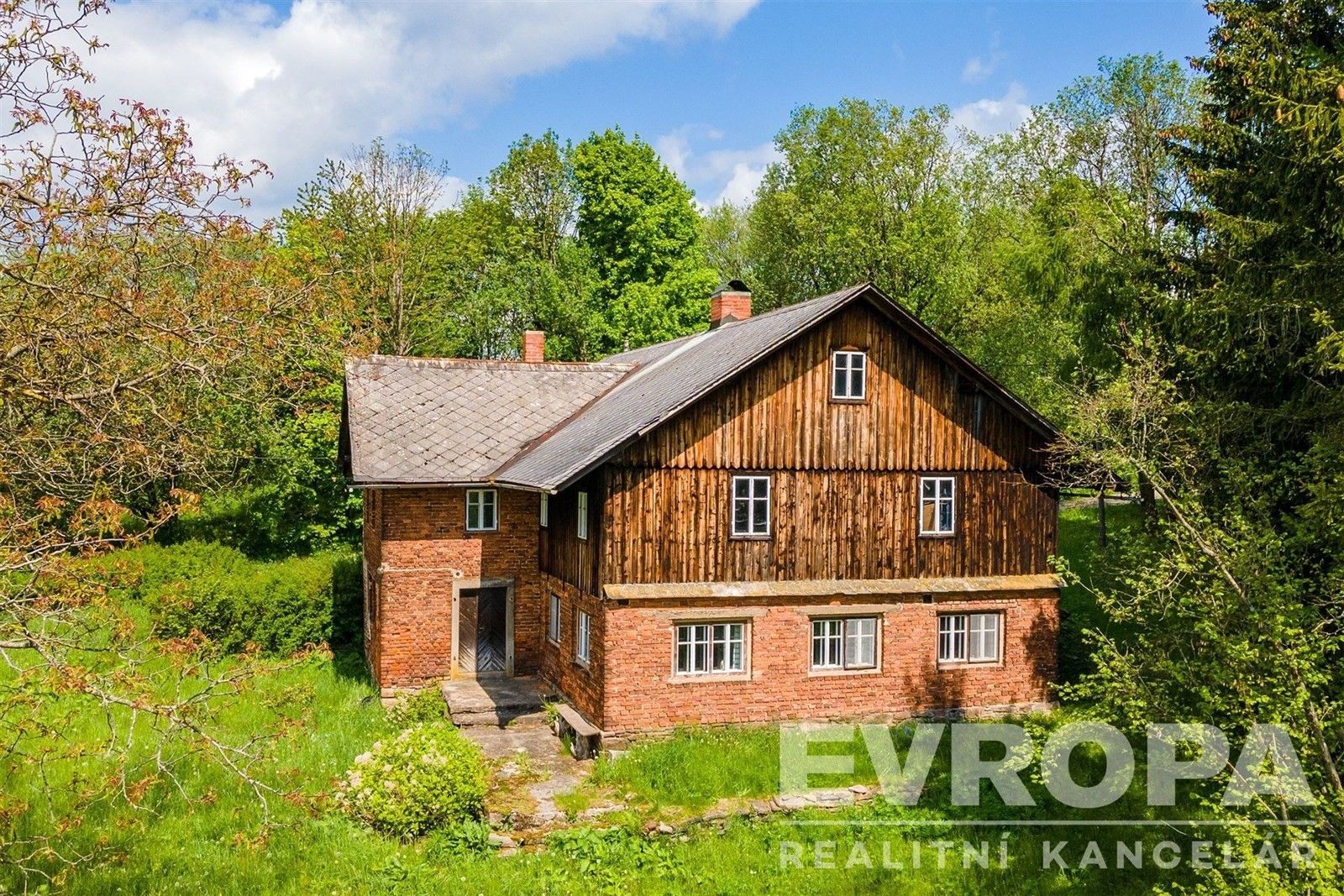 Ostatní, Nebeská Rybná, Rokytnice v Orlických horách, 300 m²