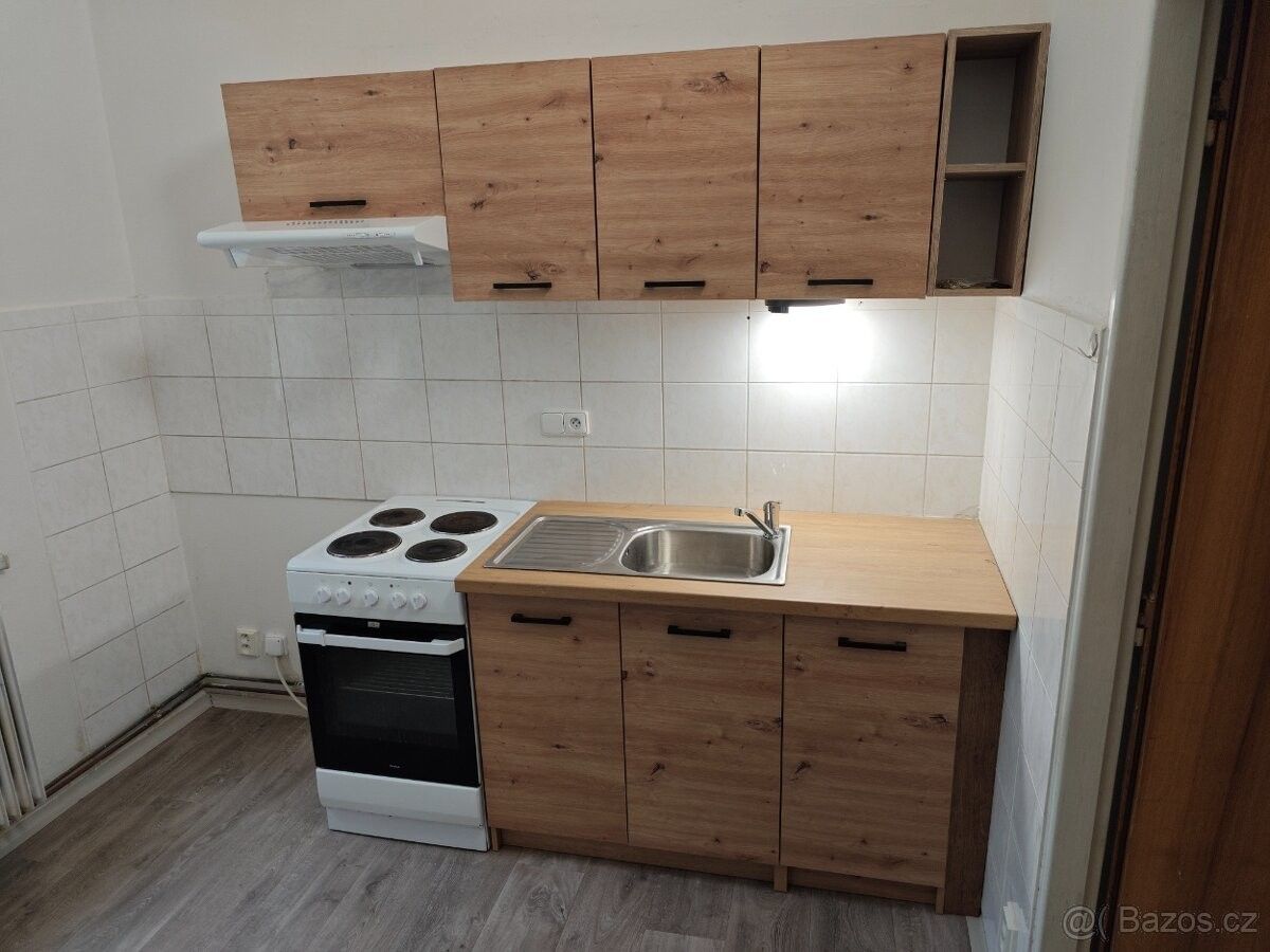 Byty, Zábřeh, 789 01