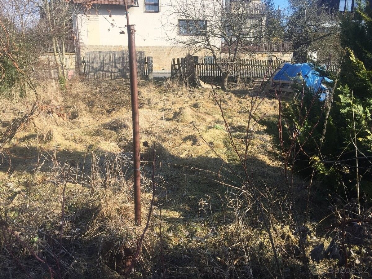 Prodej pozemek pro bydlení - Bašnice, 508 01