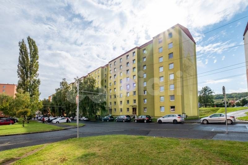 Prodej byt 3+1 - Prosetická, Teplice, 65 m²