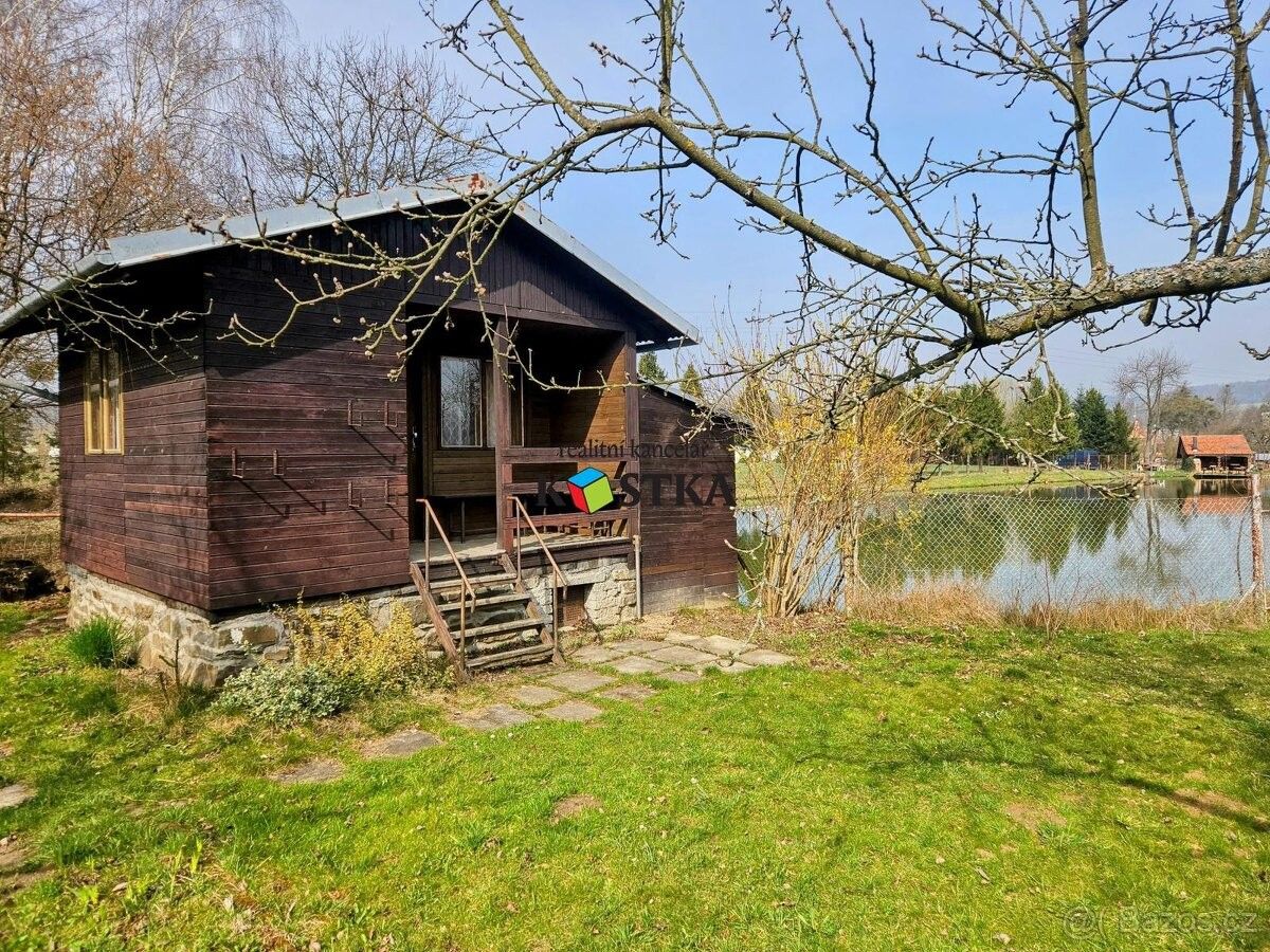 Prodej pozemek pro bydlení - Fulnek, 742 45