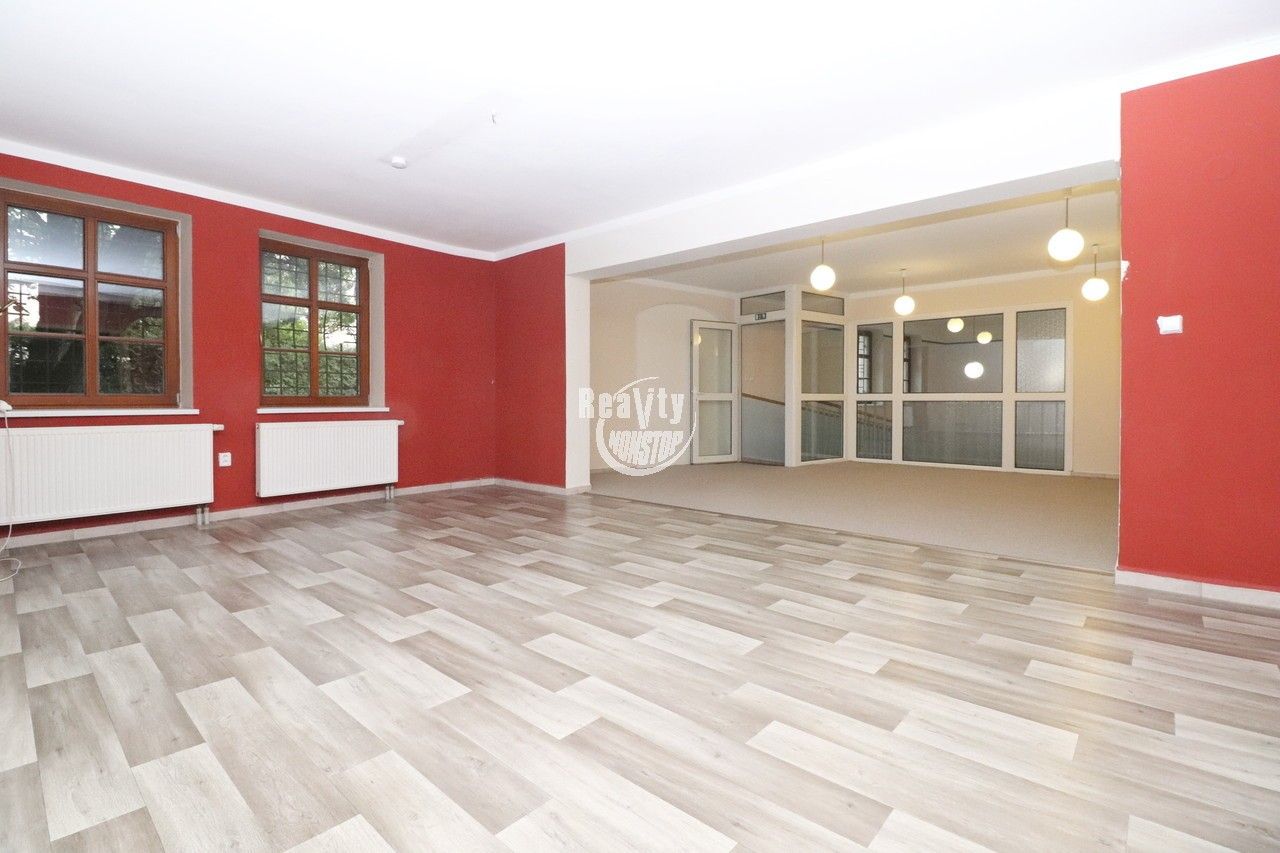 Kanceláře, Kosmákova, Jihlava, 138 m²
