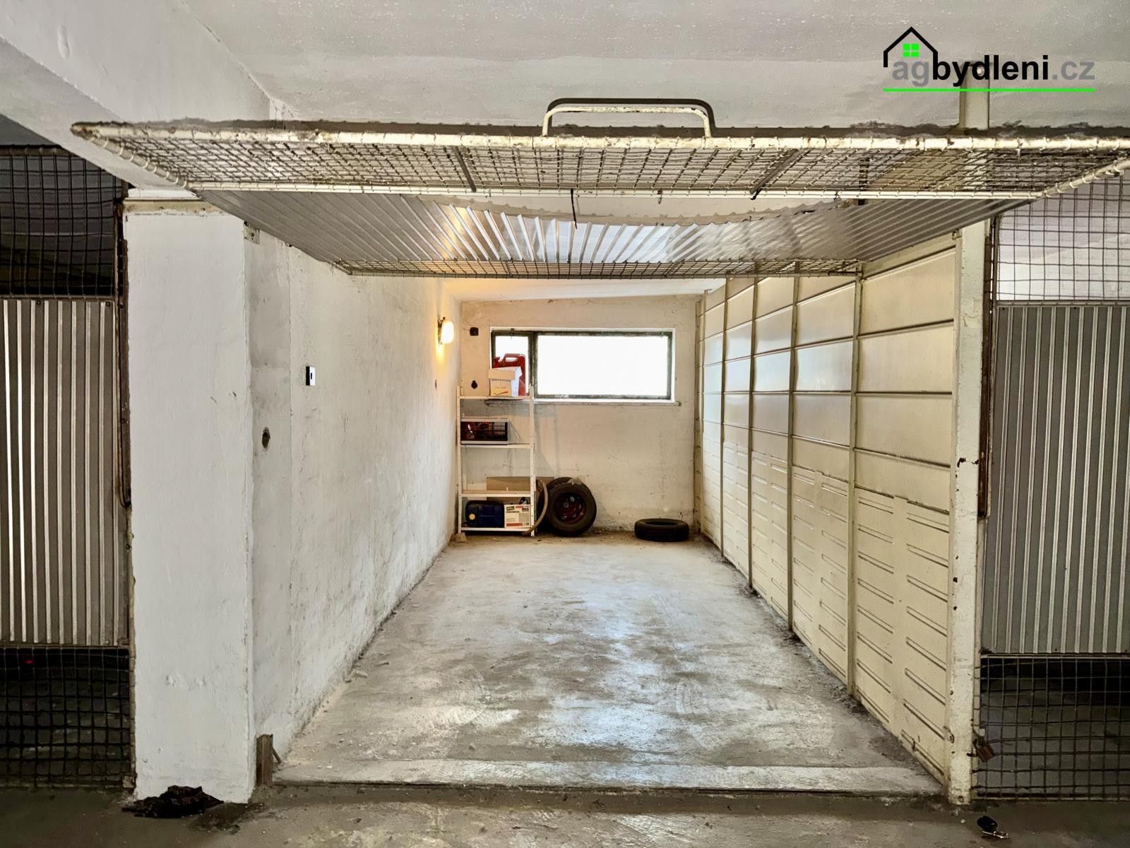 Ostatní, Plzeň 4, Plzeň, 13 m²