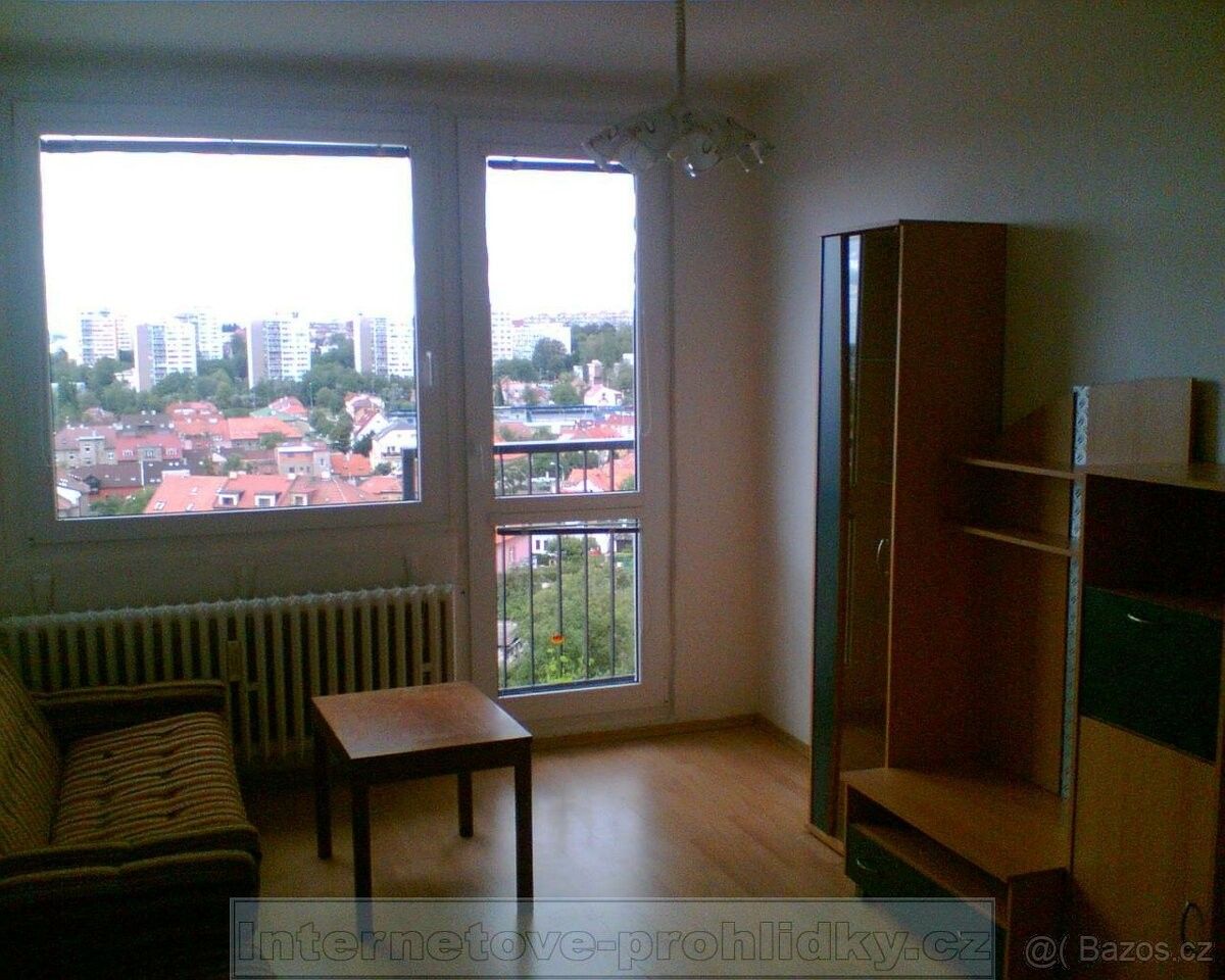 2+kk, Praha, 182 00, 55 m²