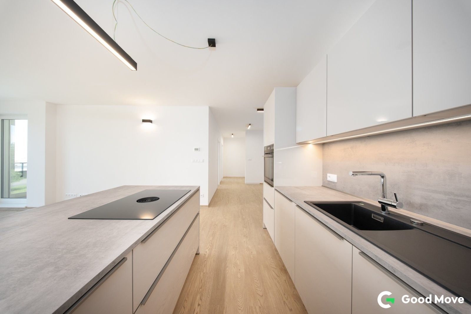 3+kk, Vrchy, Zlín, 100 m²