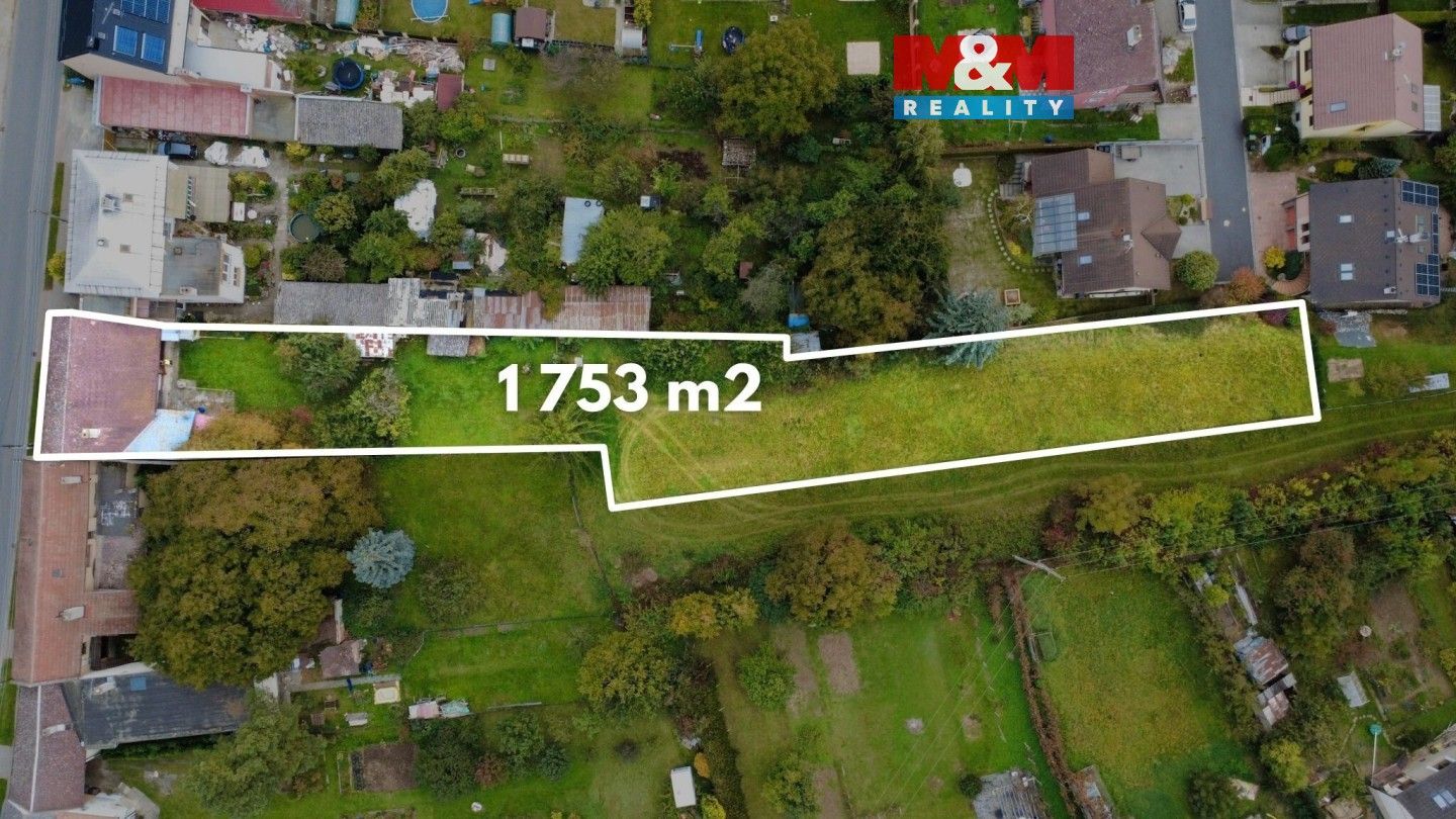 Rodinné domy, Sokolská, Náměšť na Hané, 280 m²