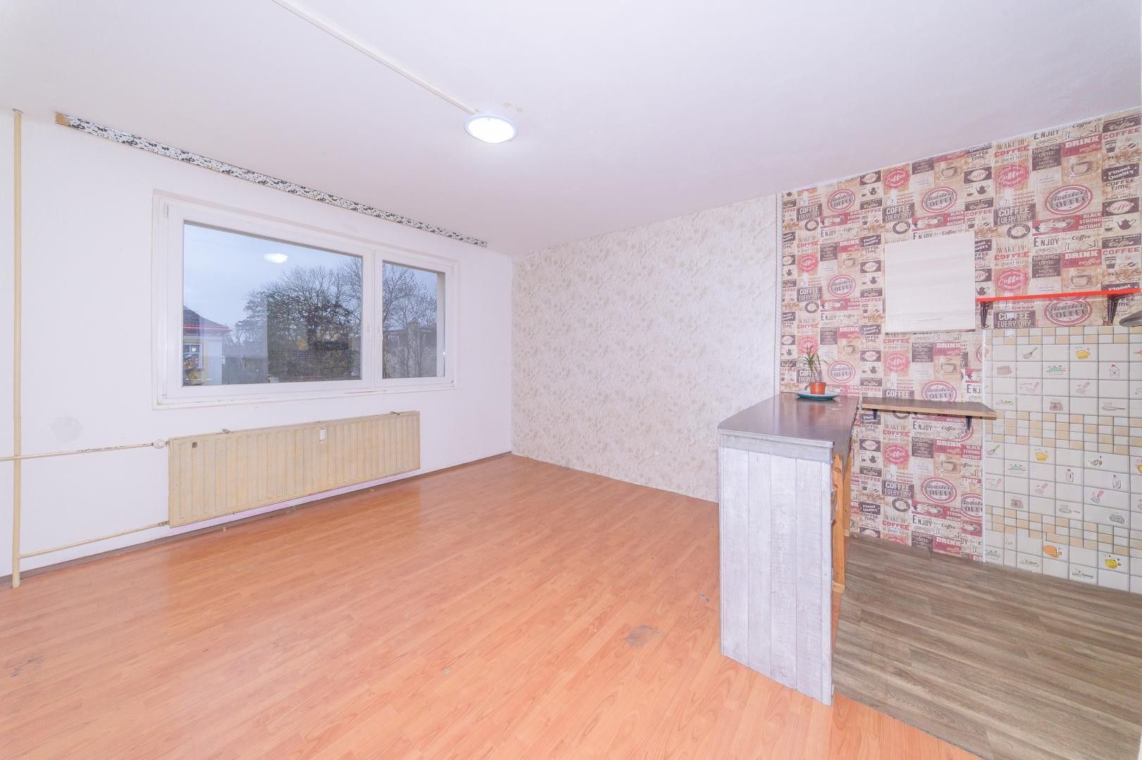 2+kk, Havlíčkova, Česká Lípa, 41 m²
