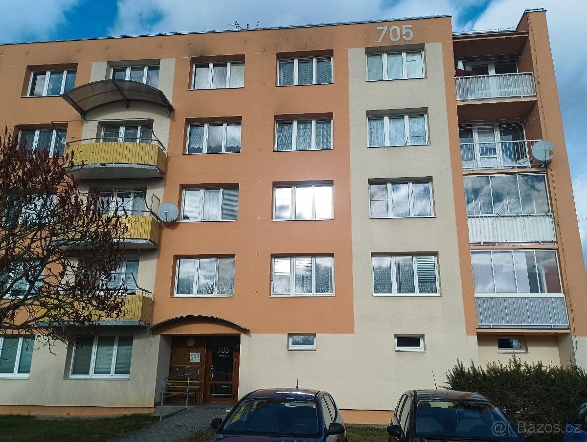 3+1, Suchdol nad Lužnicí, 378 06, 77 m²