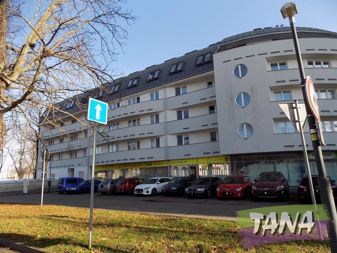 2+1, Nymburk, 288 02, 54 m²