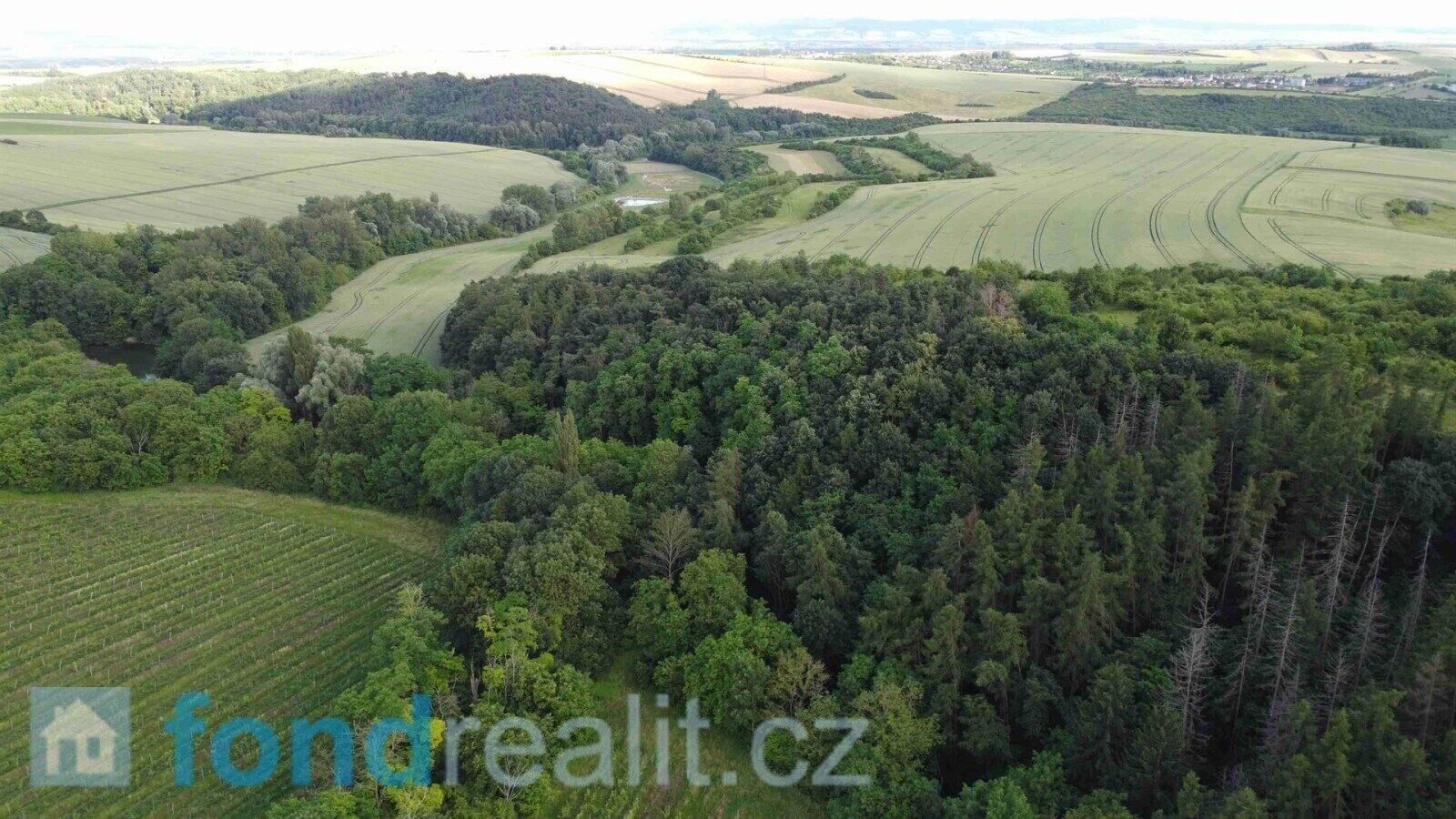 Ostatní, Újezdec, 4 m²