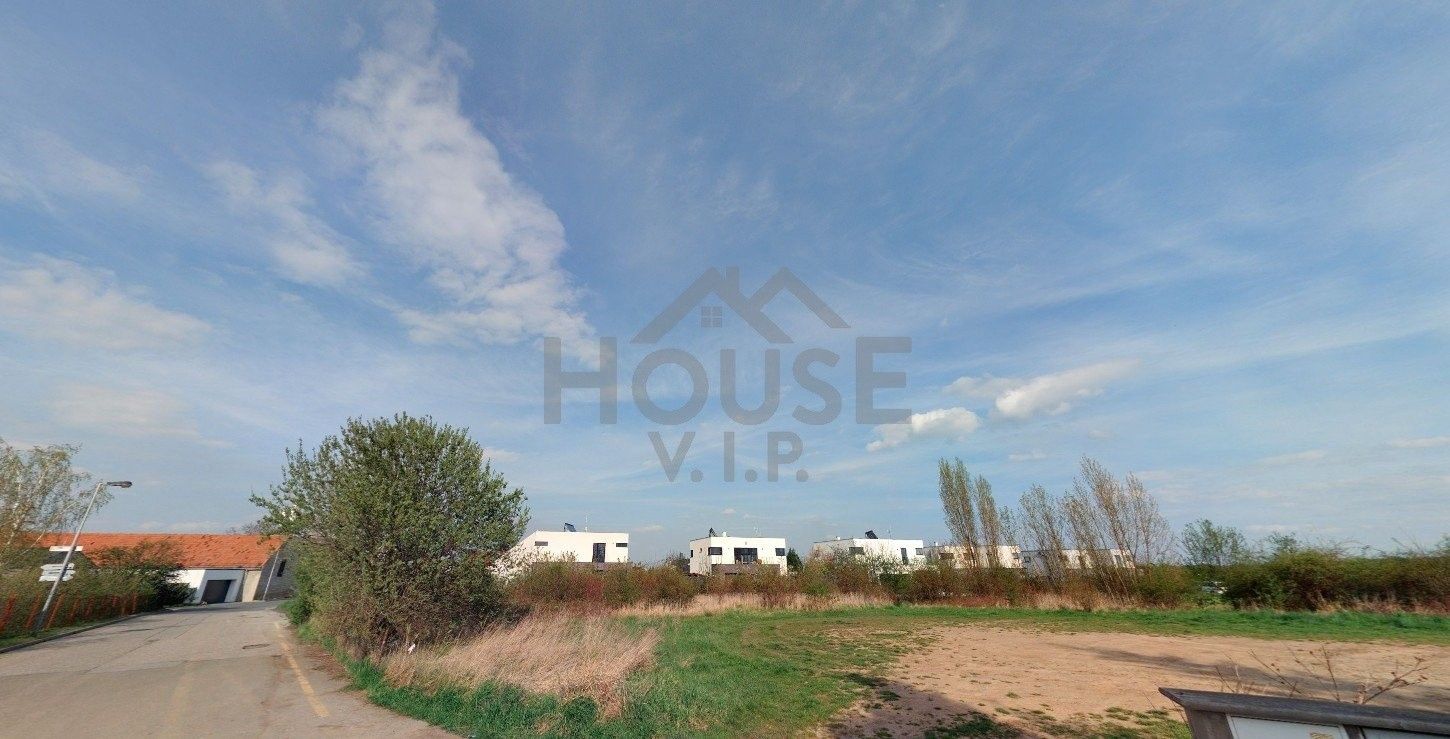 Pozemky pro bydlení, Přední Kopanina, Praha