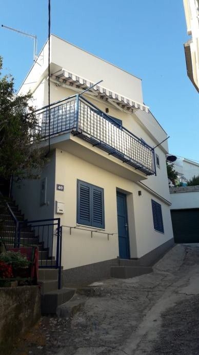 Rodinné domy, Uherské Hradiště, 686 01