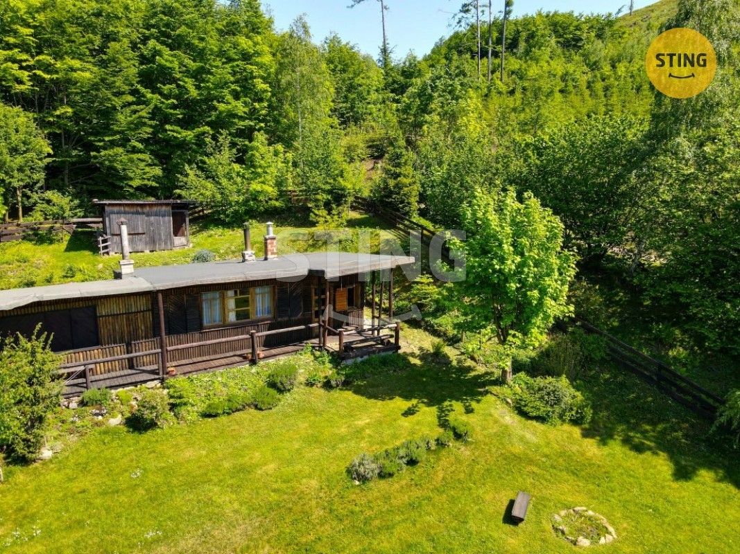 Prodej chata - Rajnochovice, 768 71, 57 m²