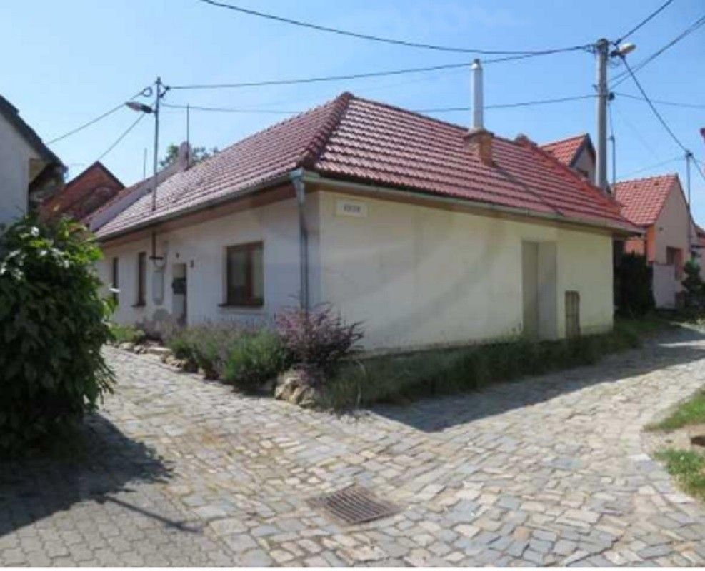 Prodej rodinný dům - Kordon, Uherské Hradiště, 100 m²