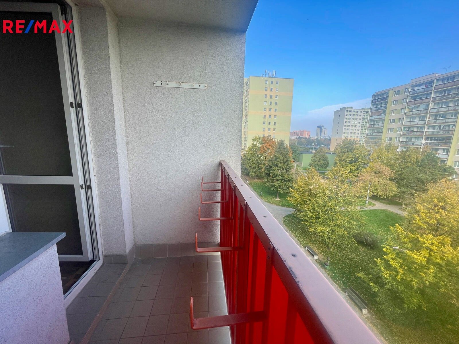 Prodej byt 3+kk - Tererova, Praha, 64 m²