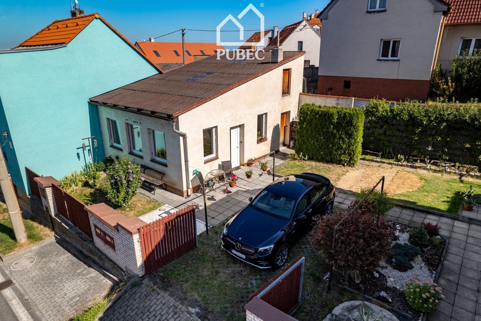 Prodej byt 2+kk - Veská, Plzeň, 50 m²