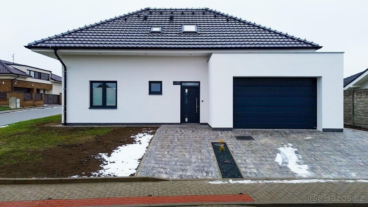 Rodinné domy, Pohořelice, 691 23