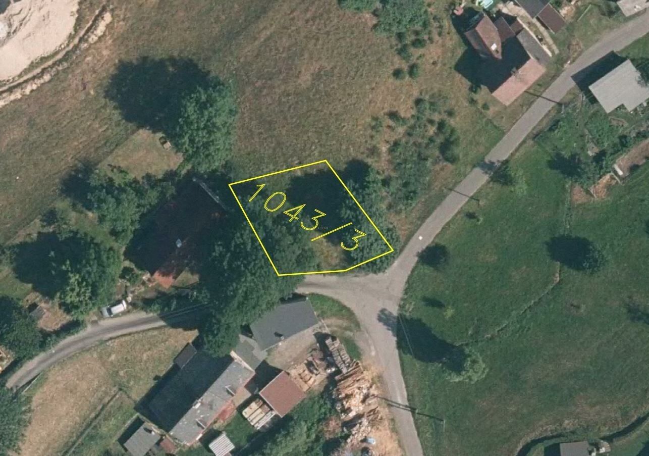 Ostatní, Oldřichov v Hájích, 382 m²