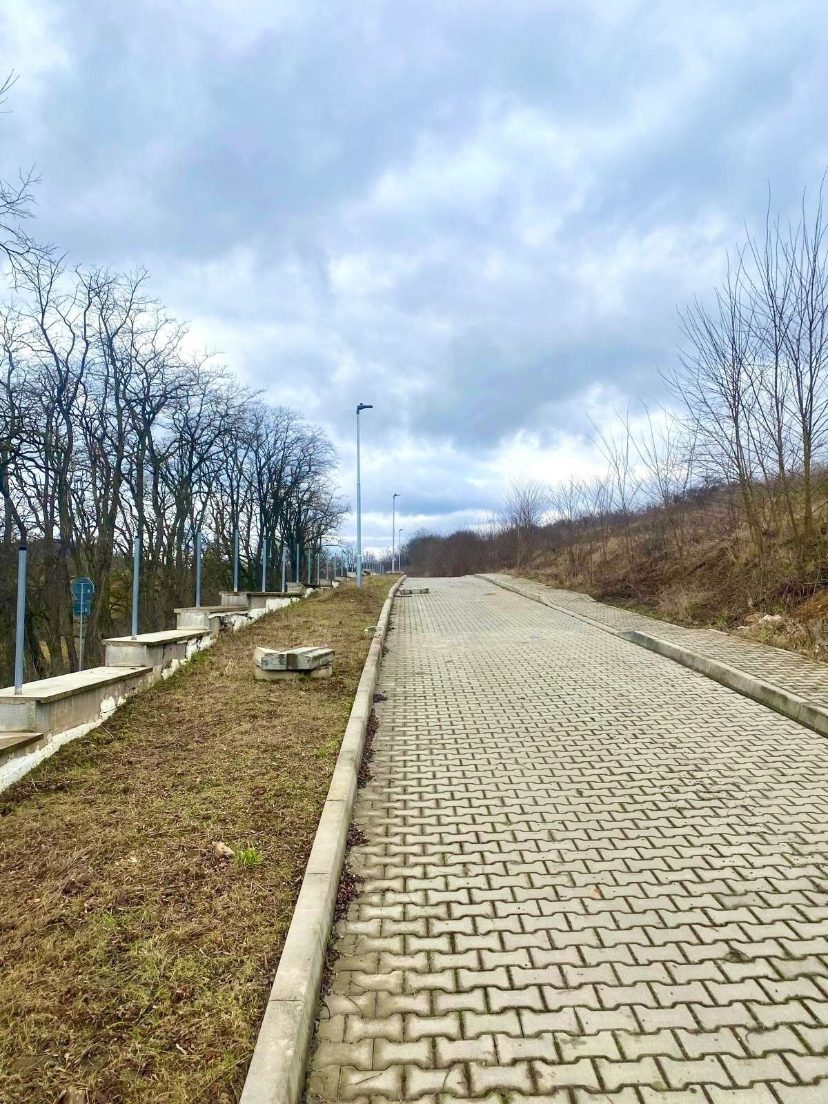 Prodej pozemek pro bydlení - Úholičky