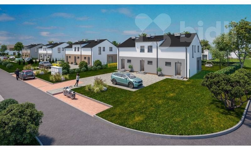 3+kk, Zaječice, Vrskmaň, 86 m²