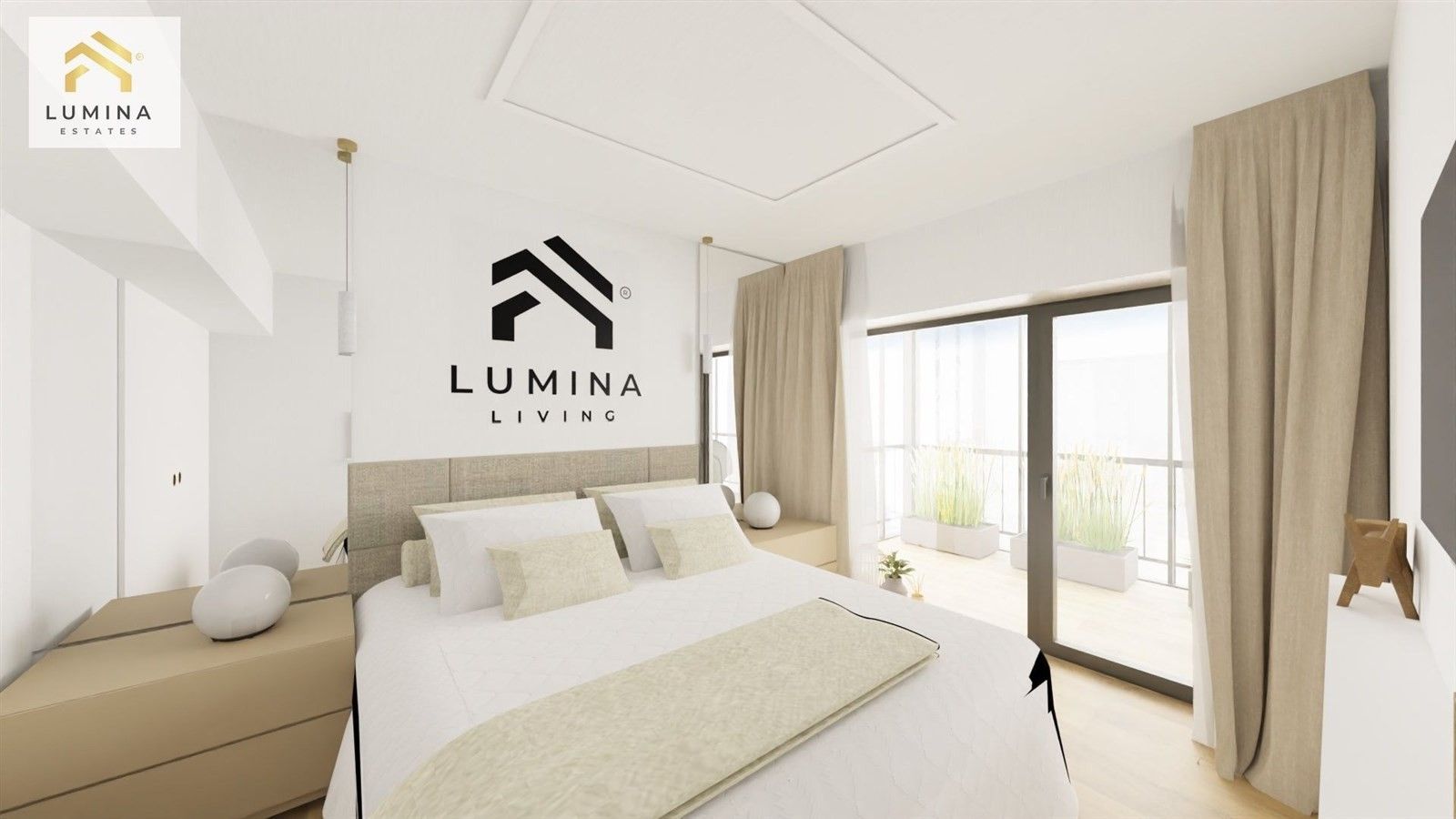 1+kk, Na křivce, Praha, 71 m²