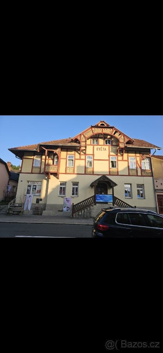 Rodinné domy, Luhačovice, 763 26