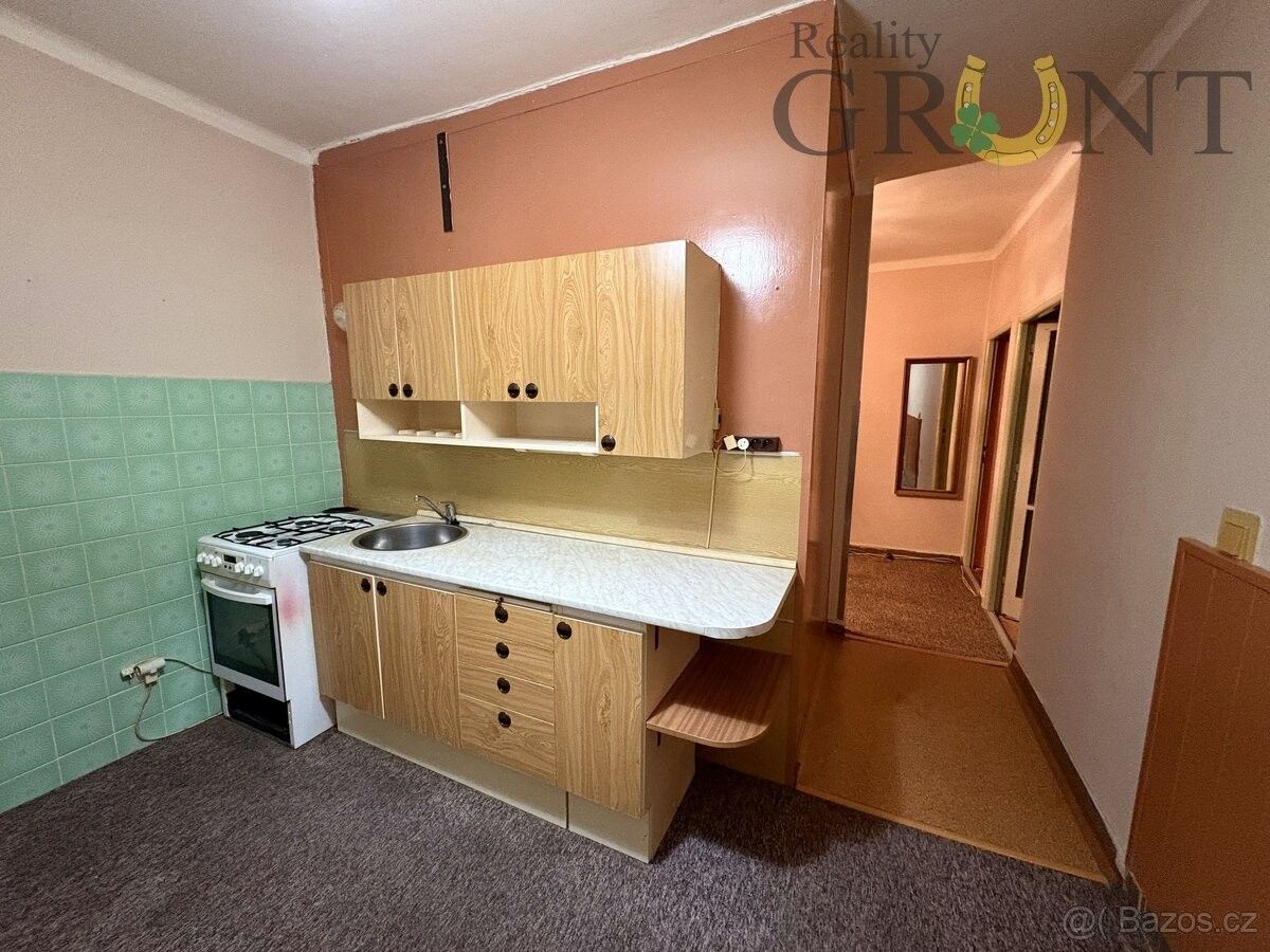 Byty, Karviná, 734 01