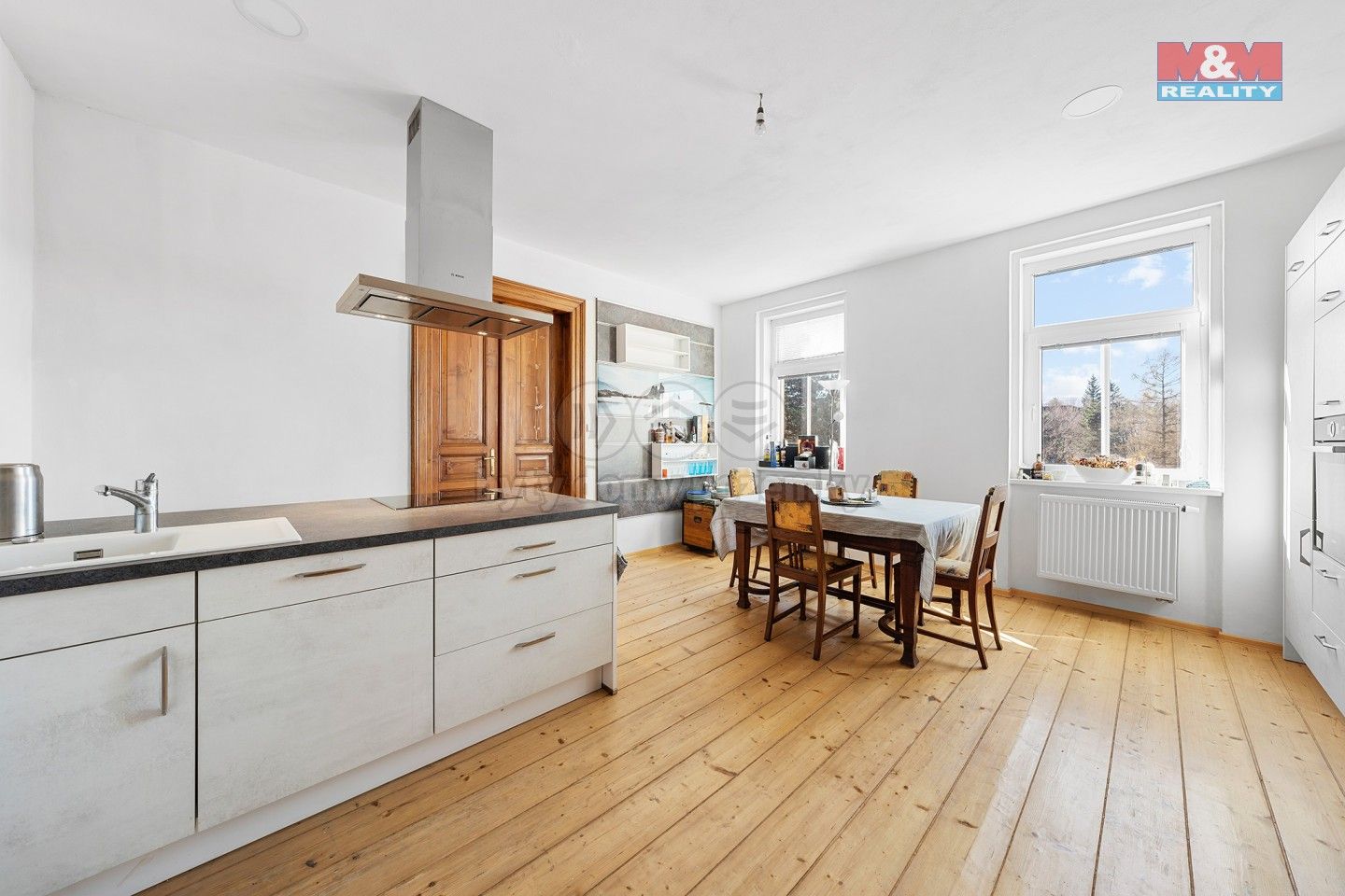 Prodej činžovní dům - Národní, Varnsdorf, 900 m²