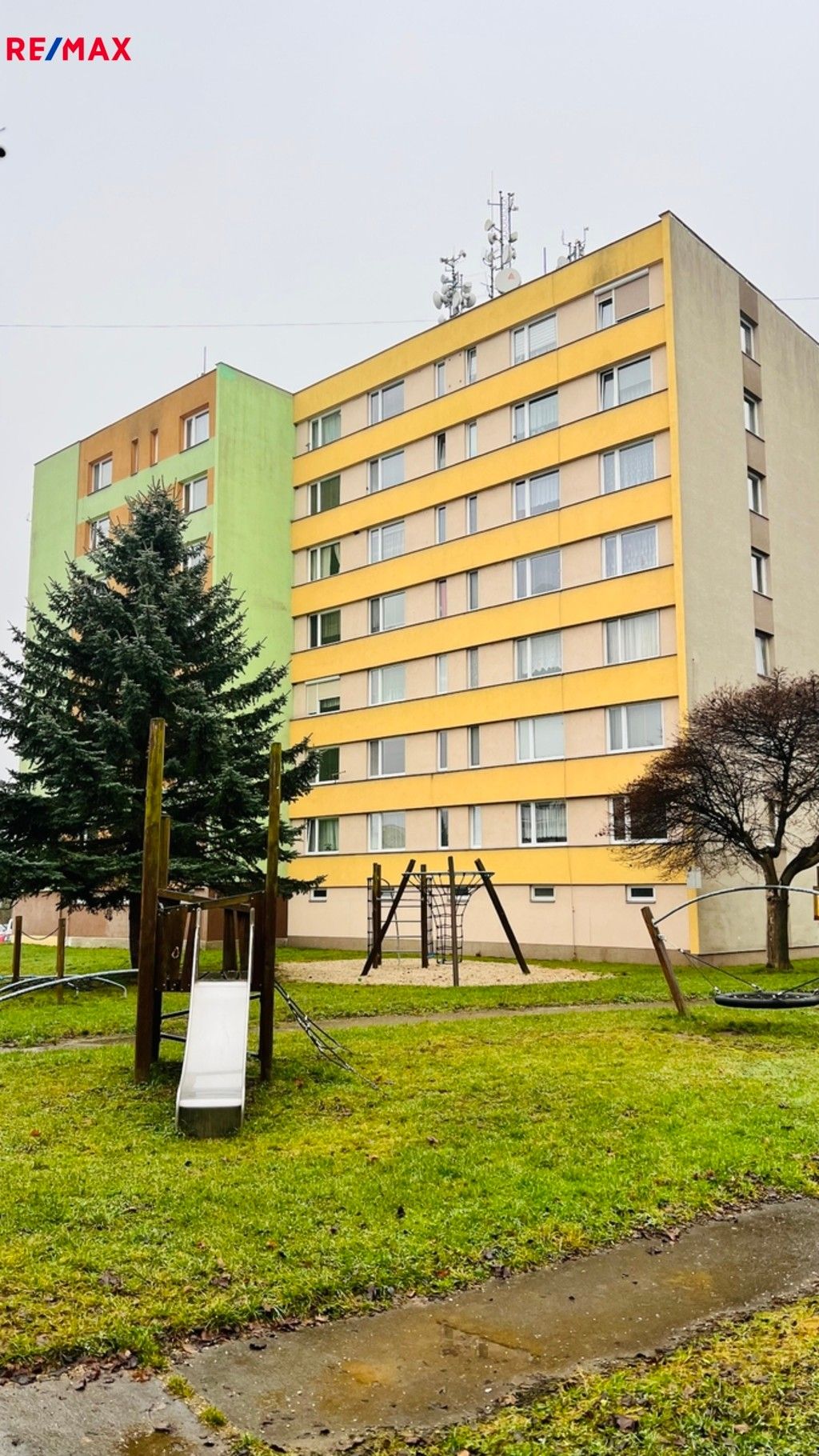 2+kk, Příšovice, 64 m²