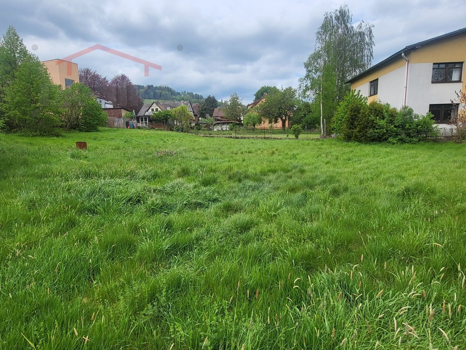 Prodej pozemek pro bydlení - Bavlnářská, Semily, 1 m²