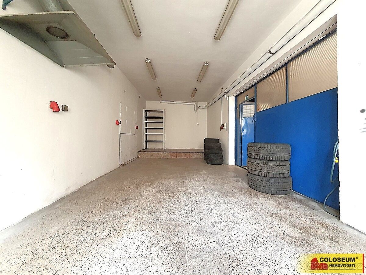 Ostatní, Boskovice, 680 01