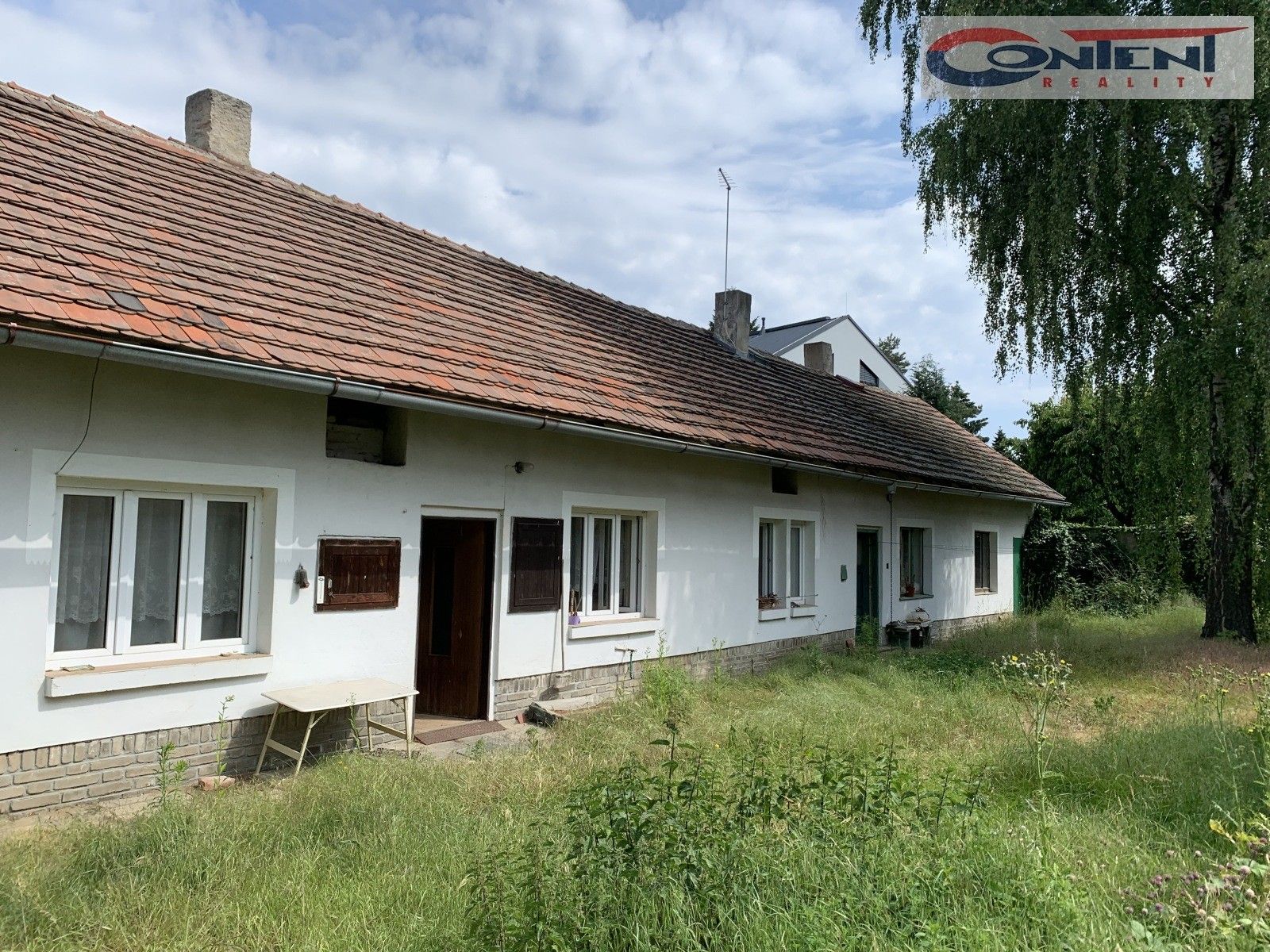 Rodinné domy, K Hrnčířům, Praha, 300 m²