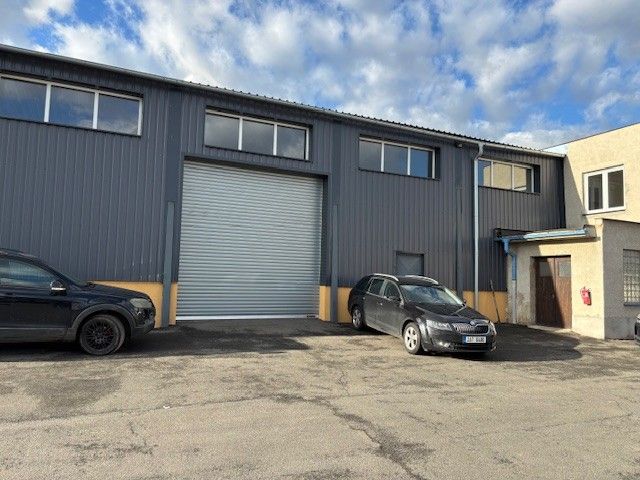 Sklady, Litoměřice, 412 01