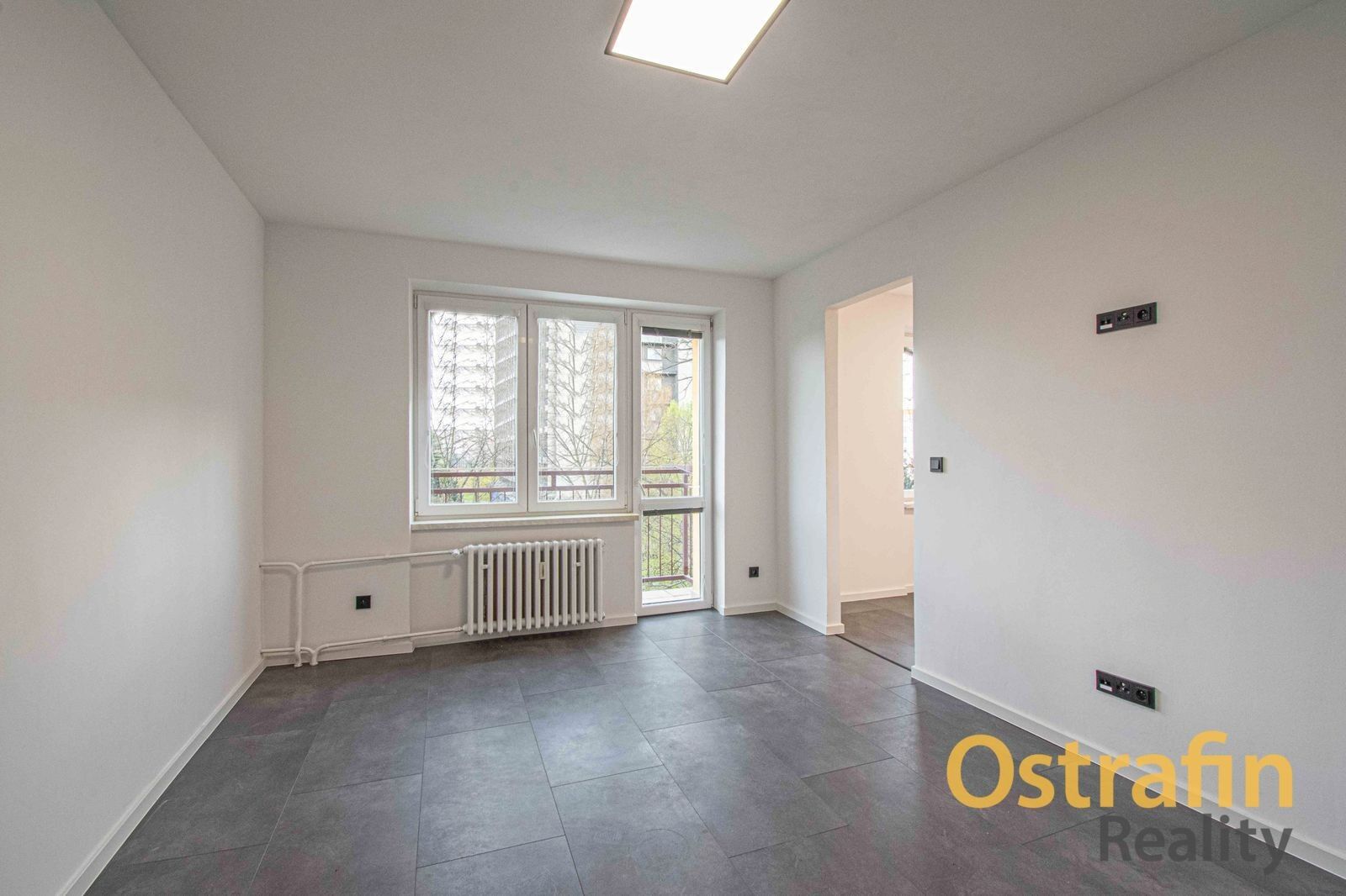 Prodej byt 2+1 - Provaznická, Ostrava, 53 m²