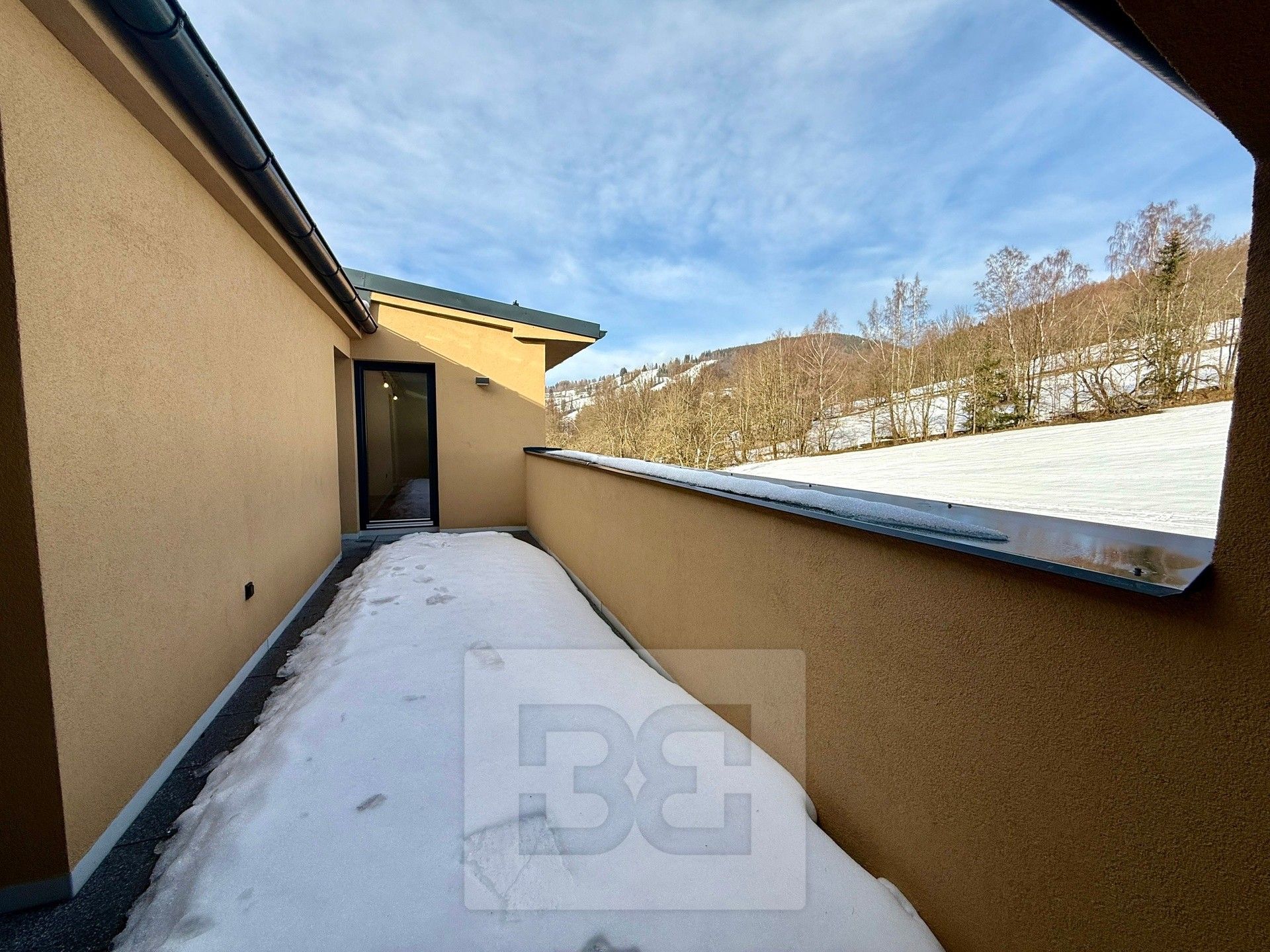 Prodej byt 2+kk - Černý Důl, 47 m²