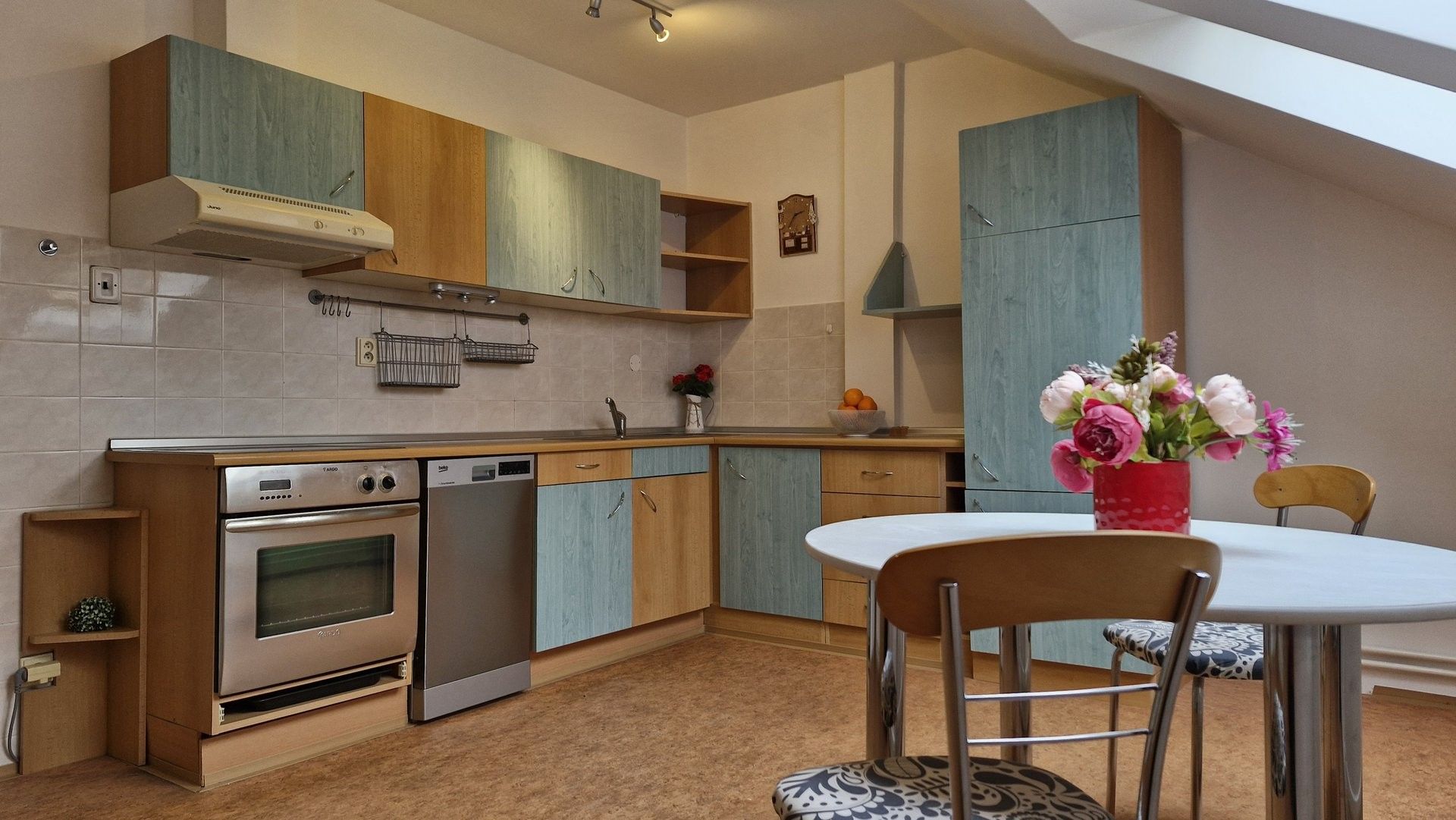 3+1, Železná, Vrbno pod Pradědem, 132 m²