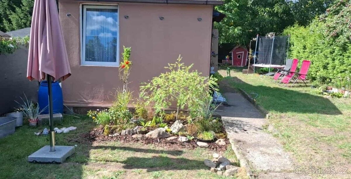 Zahrady, Litvínov, 436 01