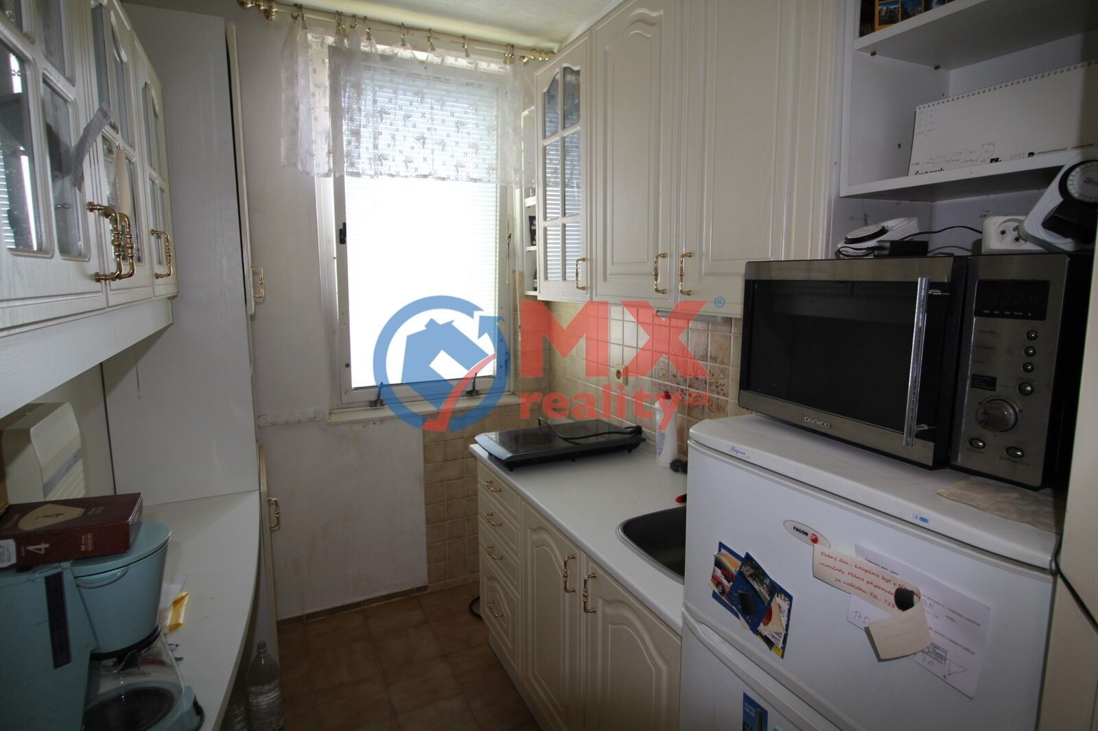 Prodej byt 2+1 - Bludov, 45 m²