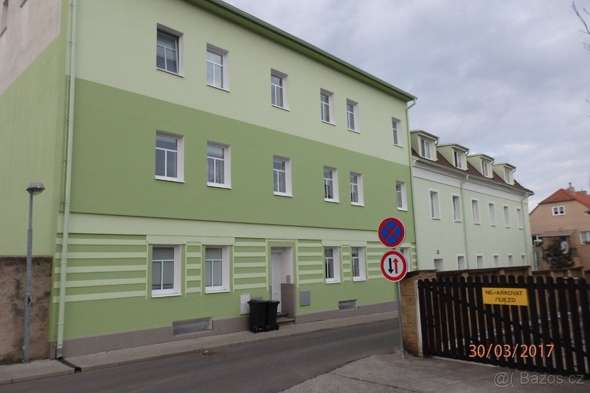 Byty, Chabařovice, 403 17