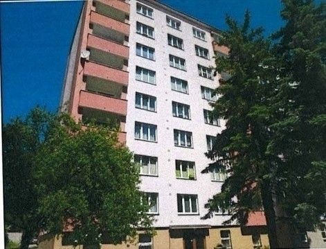 3+kk, Karlovy Vary, 360 10, 51 m²