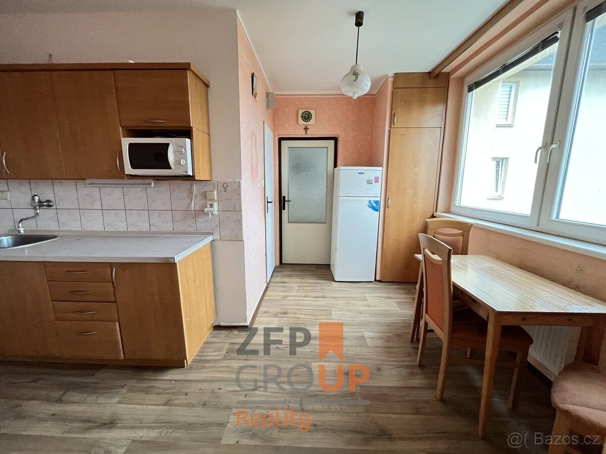 Byty, Němčice nad Hanou, 798 27