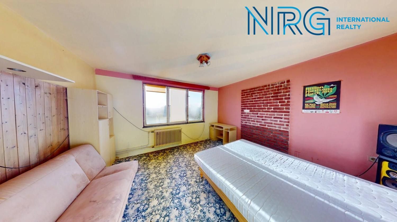 4+1, Prosenická Lhota, 103 m²