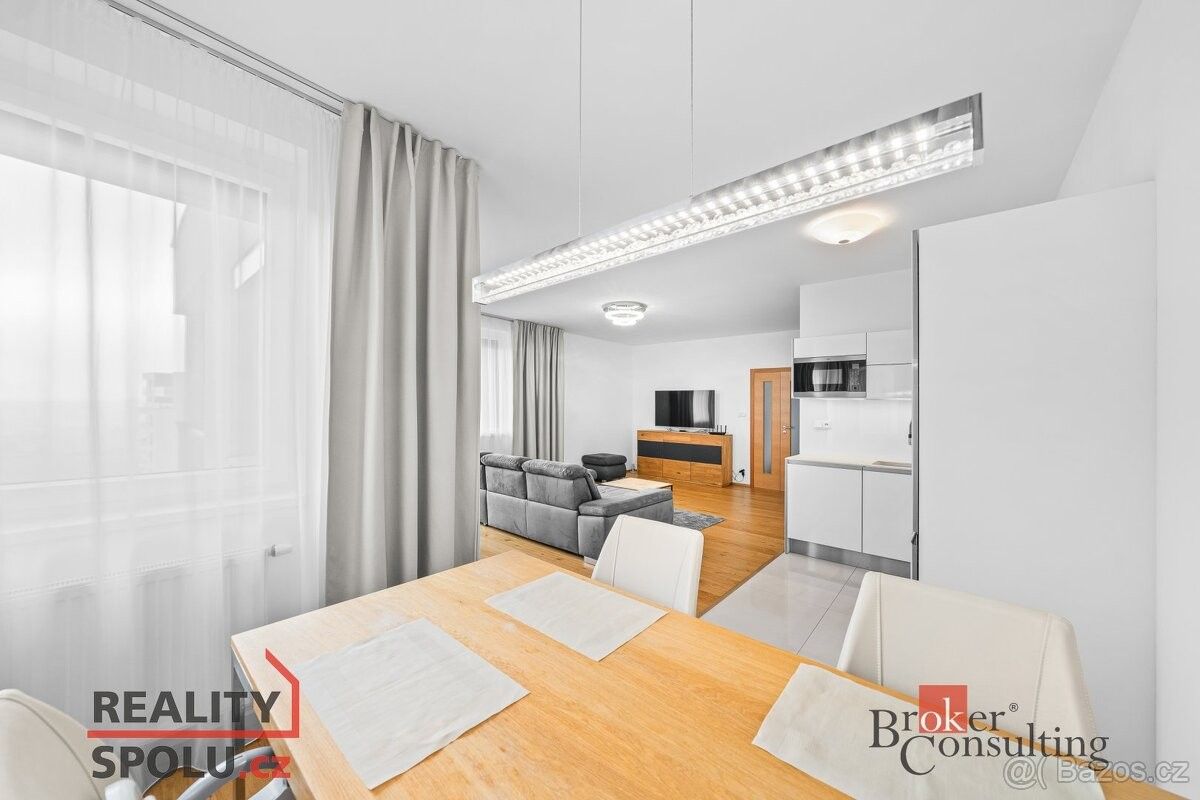 Prodej byt 4+kk - Praha, 155 00, 130 m²