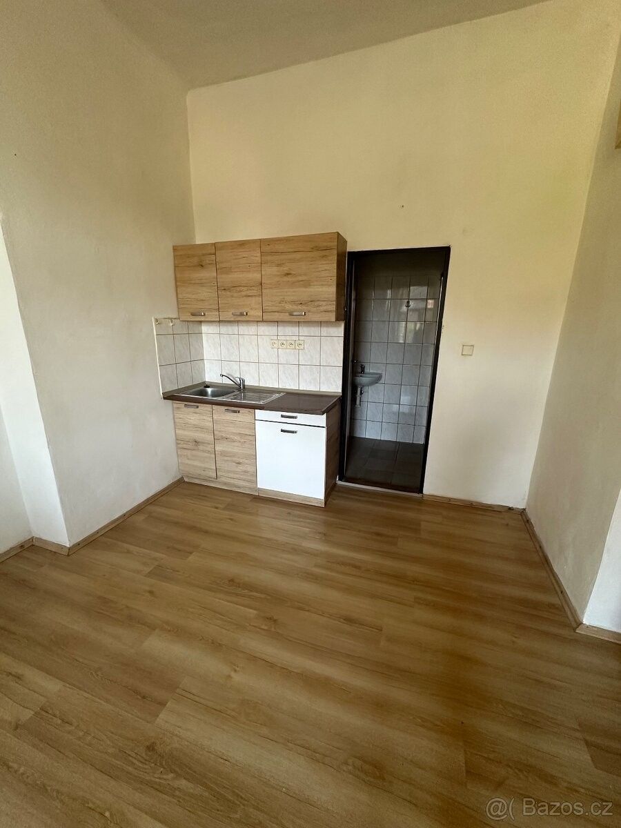 Byty, Kamenice nad Lipou, 394 70