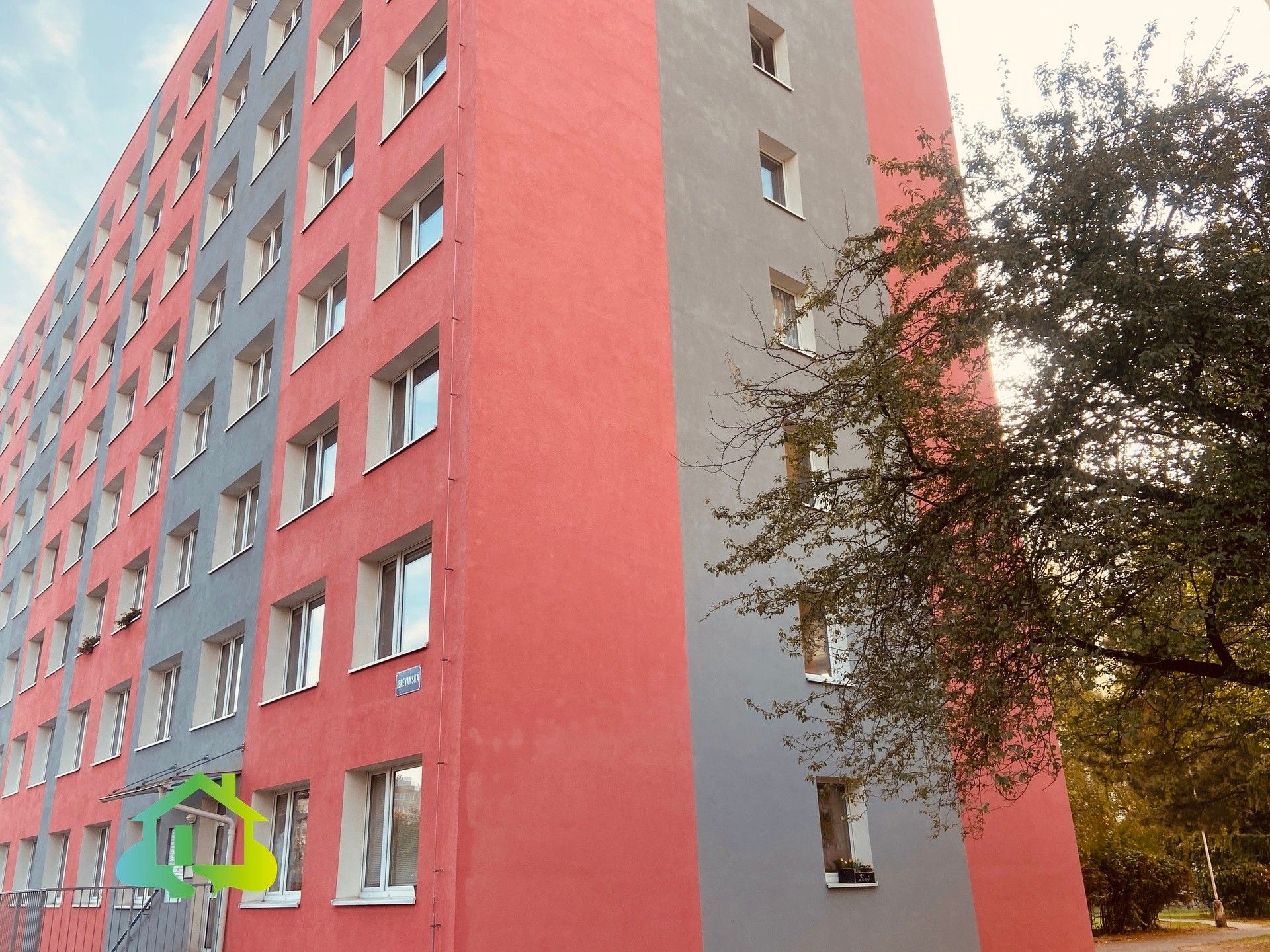 3+kk, Jerevanská, Kladno, 69 m²